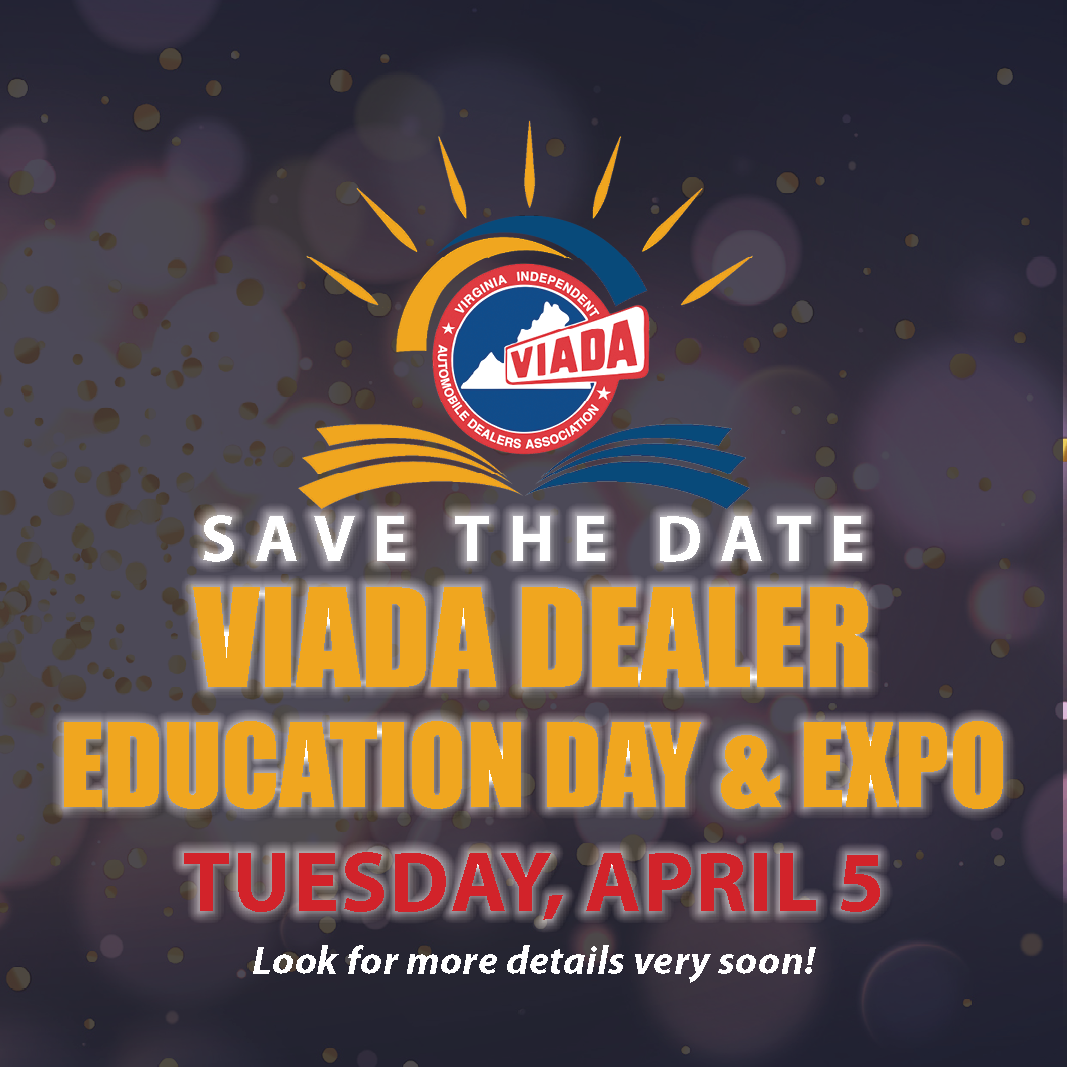 VIADA Dealer Education Day and Expo 2022