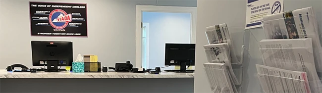 VIADA Titling Center