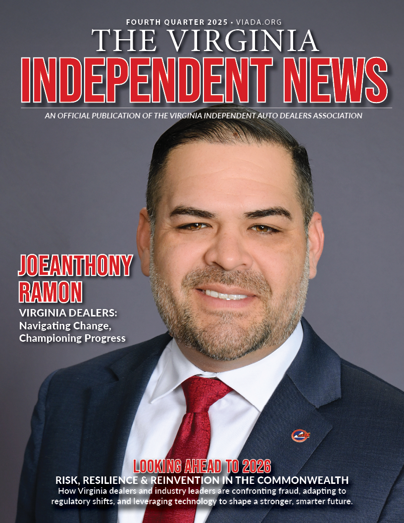 VIADA Q4 2025 Magazine