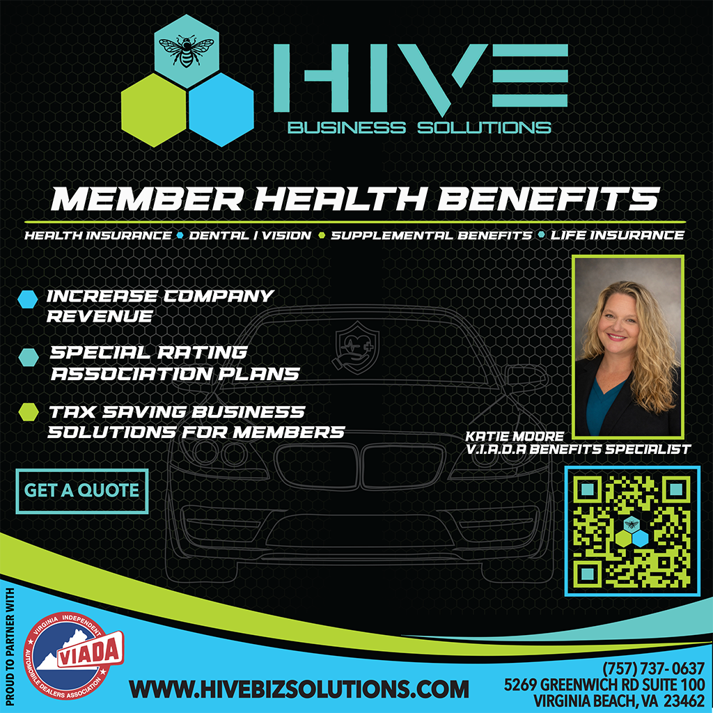 Hive Business Solutions