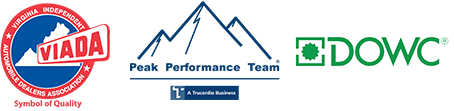 Peak Performance/DOWC Partnership