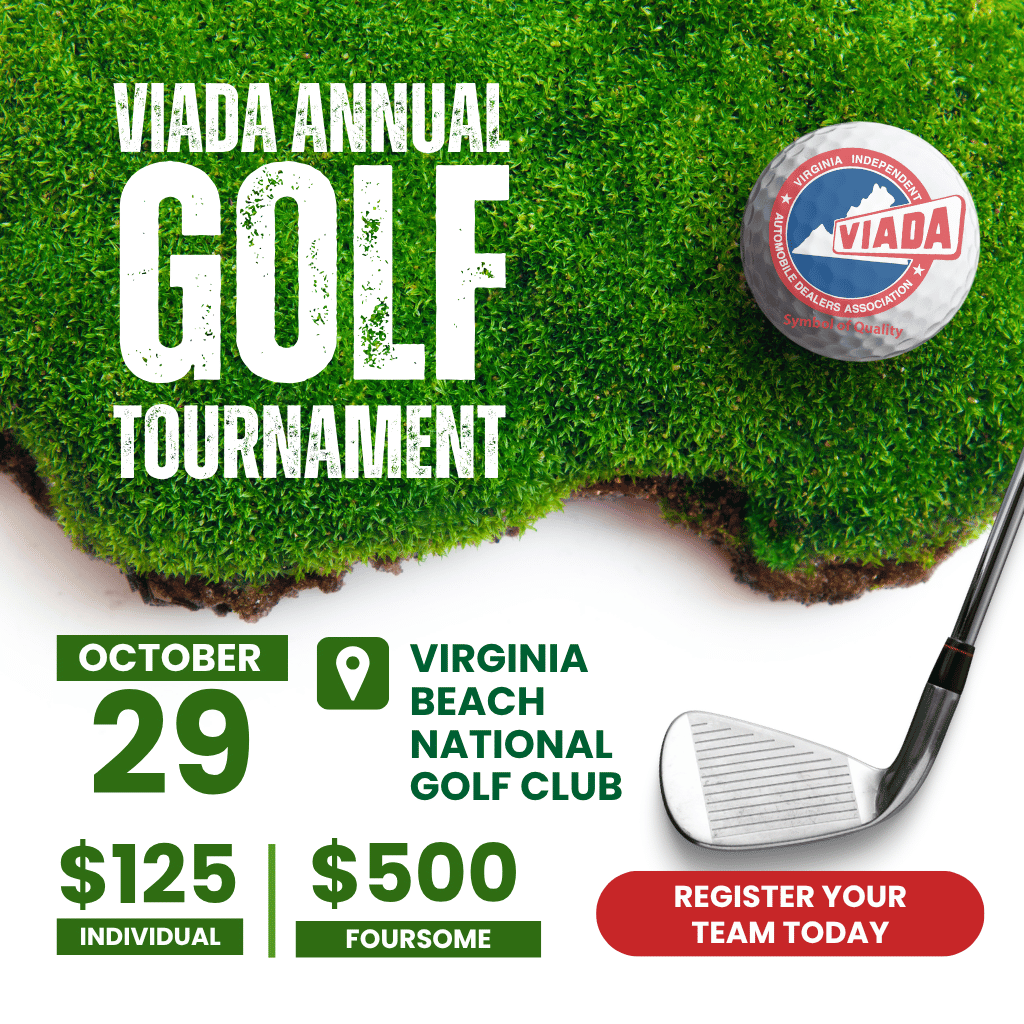 VIADA GOLF TOURNAMENT 2026